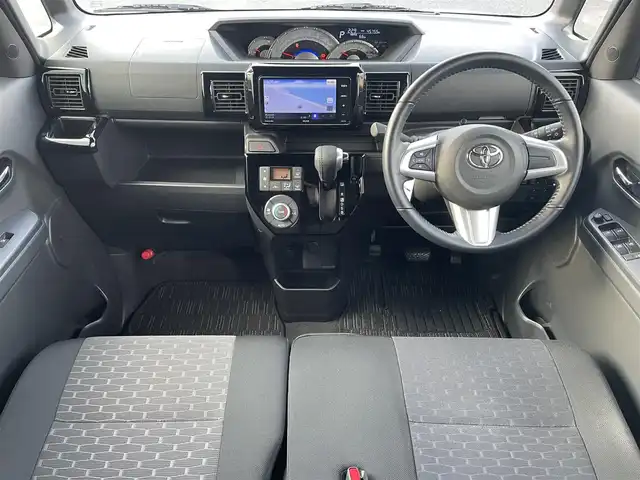 トヨタ ピクシスメガ Gターボ SAⅢ 島根県 2020(令2)年 4.6万km パールホワイトⅢ 登録時走行距離45755km/ワンオーナー/保証書/取扱説明書/社外SDナビ(Bluetooth/AM/FM/CD)/フルセグTV(走行中視聴可能)/バックカメラ/両側パワースライドドア/オートライト/オートハイビーム/LEDヘッドライト/フォグランプ/前後コーナーセンサー/レーンキープアシスト/横滑り防止装置/衝突被害軽減ブレーキ/盗難防止アラーム/アイドリングストップ/ETC/純正14インチAW/プッシュスタート/スマートキー(スペアキー×1)/禁煙車