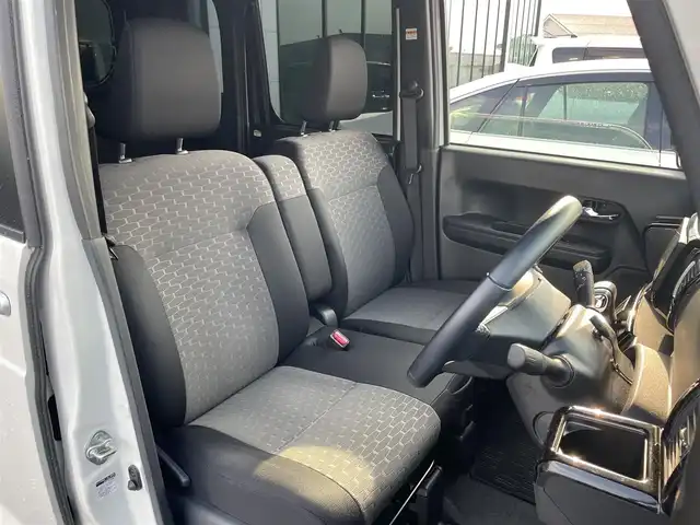 トヨタ ピクシスメガ Gターボ SAⅢ 島根県 2020(令2)年 4.6万km パールホワイトⅢ 登録時走行距離45755km/ワンオーナー/保証書/取扱説明書/社外SDナビ(Bluetooth/AM/FM/CD)/フルセグTV(走行中視聴可能)/バックカメラ/両側パワースライドドア/オートライト/オートハイビーム/LEDヘッドライト/フォグランプ/前後コーナーセンサー/レーンキープアシスト/横滑り防止装置/衝突被害軽減ブレーキ/盗難防止アラーム/アイドリングストップ/ETC/純正14インチAW/プッシュスタート/スマートキー(スペアキー×1)/禁煙車