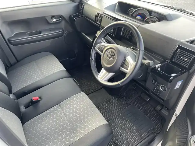 トヨタ ピクシスメガ Gターボ SAⅢ 島根県 2020(令2)年 4.6万km パールホワイトⅢ 登録時走行距離45755km/ワンオーナー/保証書/取扱説明書/社外SDナビ(Bluetooth/AM/FM/CD)/フルセグTV(走行中視聴可能)/バックカメラ/両側パワースライドドア/オートライト/オートハイビーム/LEDヘッドライト/フォグランプ/前後コーナーセンサー/レーンキープアシスト/横滑り防止装置/衝突被害軽減ブレーキ/盗難防止アラーム/アイドリングストップ/ETC/純正14インチAW/プッシュスタート/スマートキー(スペアキー×1)/禁煙車