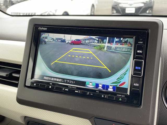 ホンダ Ｎ ＷＧＮ L ホンダセンシング 鹿児島県 2020(令2)年 2.7万km プラチナホワイトパール 純正メモリナビ/フルセグ/Bluetooth/バックカメラ/前後ドラレコ/ステアリングスイッチ/ビルトインETC/クルーズコントロール/衝突軽減ブレーキ/レーンキープアシスト/ヘッドライトレベライザー/LEDヘッドライト/コーナーセンサー/スマートキー2本/プッシュスタート/新車保証書/純正フロアマット