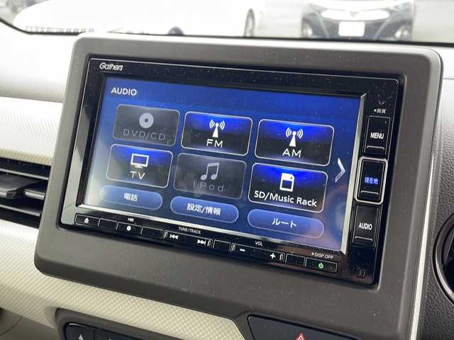 ホンダ Ｎ ＷＧＮ L ホンダセンシング 鹿児島県 2020(令2)年 2.7万km プラチナホワイトパール 純正メモリナビ/フルセグ/Bluetooth/バックカメラ/前後ドラレコ/ステアリングスイッチ/ビルトインETC/クルーズコントロール/衝突軽減ブレーキ/レーンキープアシスト/ヘッドライトレベライザー/LEDヘッドライト/コーナーセンサー/スマートキー2本/プッシュスタート/新車保証書/純正フロアマット