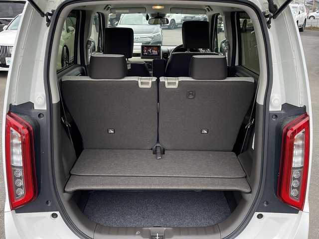 ホンダ Ｎ ＷＧＮ L ホンダセンシング 鹿児島県 2020(令2)年 2.7万km プラチナホワイトパール 純正メモリナビ/フルセグ/Bluetooth/バックカメラ/前後ドラレコ/ステアリングスイッチ/ビルトインETC/クルーズコントロール/衝突軽減ブレーキ/レーンキープアシスト/ヘッドライトレベライザー/LEDヘッドライト/コーナーセンサー/スマートキー2本/プッシュスタート/新車保証書/純正フロアマット