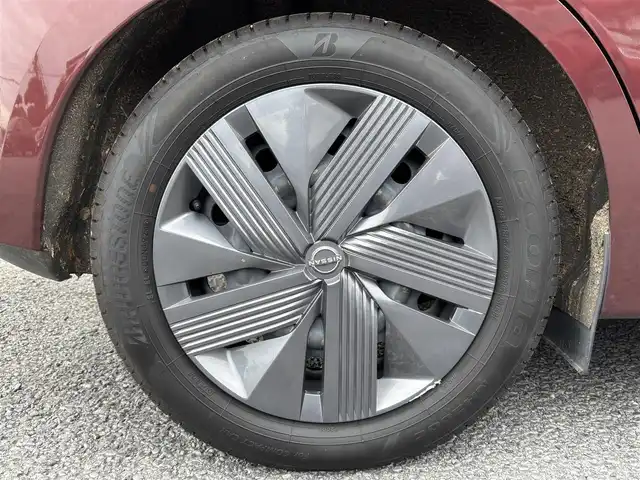 日産 ノート X 茨城県 2021(令3)年 7.8万km バーガンディー インテリジェントアラウンドビューモニター/プロパイロット/純正メモリナビ/全方位運転支援システム/・インテリジェントエマージェンシーブレーキ/・踏み間違い衝突防止/・標識検知機能/・前方衝突予測警報/・車両逸脱警報/・ふらつき警報/・車線逸脱防止支援システム/ドライブレコーダー/追従型クルーズコントロール/ビルトインETC/LEDヘッドライト/フルセグTV/Bluetooth/置くだけ充電/Wエアバック/パワステ/取扱説明書/コーナーセンサー