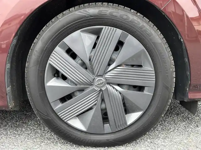 日産 ノート X 茨城県 2021(令3)年 7.8万km バーガンディー インテリジェントアラウンドビューモニター/プロパイロット/純正メモリナビ/全方位運転支援システム/・インテリジェントエマージェンシーブレーキ/・踏み間違い衝突防止/・標識検知機能/・前方衝突予測警報/・車両逸脱警報/・ふらつき警報/・車線逸脱防止支援システム/ドライブレコーダー/追従型クルーズコントロール/ビルトインETC/LEDヘッドライト/フルセグTV/Bluetooth/置くだけ充電/Wエアバック/パワステ/取扱説明書/コーナーセンサー