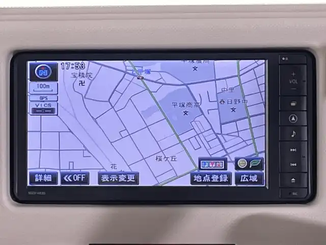 ダイハツ ミラ ココア プラスX スペシャルコーデ 神奈川県 2013(平25)年 2.6万km ミストブルーマイカメタリック 純正SD8インチナビ（Bluetooth接続/AM/FM/SD/CD/DVD/iPod/フルセグTV）/ETC/バックカメラ/スマートキー/スペアキー1本/純正フロアマット/アイドリングストップ/スタッドレスタイヤ積み込み/盗難防止装置