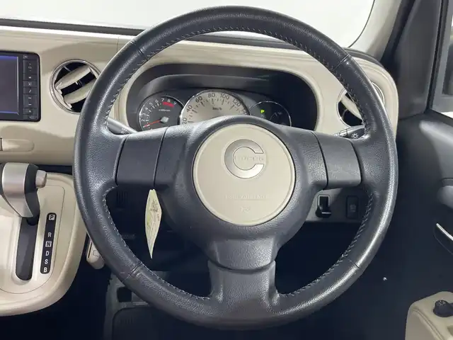 ダイハツ ミラ ココア プラスX スペシャルコーデ 神奈川県 2013(平25)年 2.6万km ミストブルーマイカメタリック 純正SD8インチナビ（Bluetooth接続/AM/FM/SD/CD/DVD/iPod/フルセグTV）/ETC/バックカメラ/スマートキー/スペアキー1本/純正フロアマット/アイドリングストップ/スタッドレスタイヤ積み込み/盗難防止装置