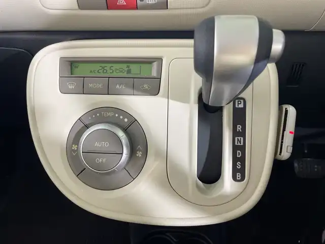 ダイハツ ミラ ココア プラスX スペシャルコーデ 神奈川県 2013(平25)年 2.6万km ミストブルーマイカメタリック 純正SD8インチナビ（Bluetooth接続/AM/FM/SD/CD/DVD/iPod/フルセグTV）/ETC/バックカメラ/スマートキー/スペアキー1本/純正フロアマット/アイドリングストップ/スタッドレスタイヤ積み込み/盗難防止装置