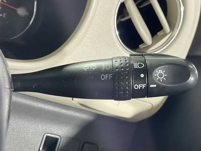 ダイハツ ミラ ココア プラスX スペシャルコーデ 神奈川県 2013(平25)年 2.6万km ミストブルーマイカメタリック 純正SD8インチナビ（Bluetooth接続/AM/FM/SD/CD/DVD/iPod/フルセグTV）/ETC/バックカメラ/スマートキー/スペアキー1本/純正フロアマット/アイドリングストップ/スタッドレスタイヤ積み込み/盗難防止装置