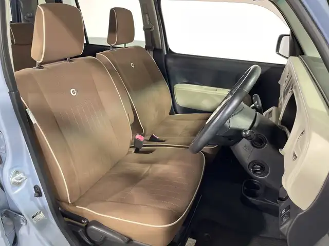 ダイハツ ミラ ココア プラスX スペシャルコーデ 神奈川県 2013(平25)年 2.6万km ミストブルーマイカメタリック 純正SD8インチナビ（Bluetooth接続/AM/FM/SD/CD/DVD/iPod/フルセグTV）/ETC/バックカメラ/スマートキー/スペアキー1本/純正フロアマット/アイドリングストップ/スタッドレスタイヤ積み込み/盗難防止装置