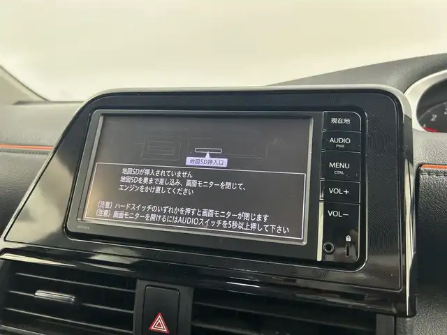 トヨタ シエンタ X 千葉県 2016(平28)年 3.5万km ブラックマイカ 禁煙車/純正メモリナビ/　CD/DVD/BT/ワンセグTV/片側パワースライドドア/バックカメラ/ビルトインETC/電動格納ミラー/リモコンキー/ステアリングスイッチ/純正フロアマット