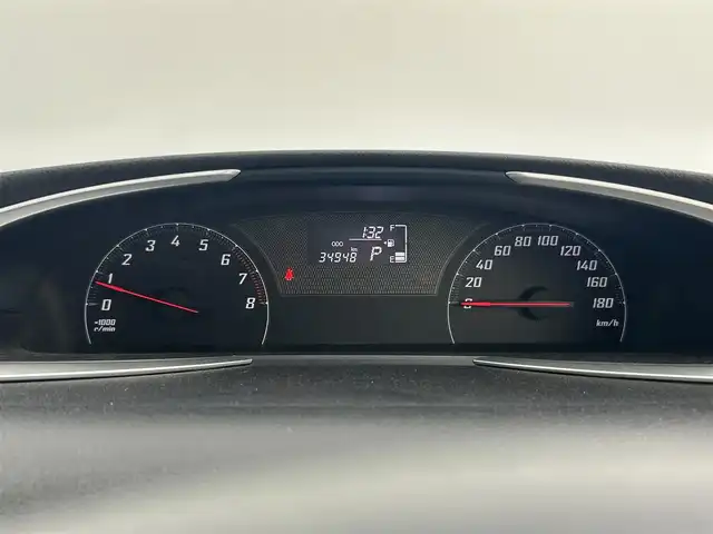 トヨタ シエンタ X 千葉県 2016(平28)年 3.5万km ブラックマイカ 禁煙車/純正メモリナビ/　CD/DVD/BT/ワンセグTV/片側パワースライドドア/バックカメラ/ビルトインETC/電動格納ミラー/リモコンキー/ステアリングスイッチ/純正フロアマット