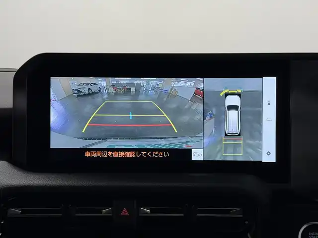 トヨタ ランドクルーザー ２５０ VX 三重県 2024(令6)年 1.2万km プラチナホワイトパールマイカ ガソリン/パートタイム4WD/MTモード付フロア6AT/12.3インチナビ/（AM/FM/TV/Bluetooth/USB/iPod/CarPlay/AndroidAuto/Miracast）/パノラミックビューモニター/モデリスタパーツ/●エアロ（F/R）、リヤスポイラー、シグネチャーイルミ、ドアハンドルプロテクター/社外セキュリティ/ドライブレコーダー 前後/ETC2.0/Toyota Safety Sense/●PCS/●緊急時操舵支援＋フロントクロストラフィックアラート＋レーンチェンジアシスト/●レーントレーシングアシスト＋LDA/●AHB/●RSA/●ドライバー異常時対応システム/●プロアクティブドライビングアシスト/・ブラインドスポットモニター＋安心降車アシスト＋周辺車両接近時サポート（録画機能）/・ドライバーモニター/・パーキングサポートブレーキ/・【OP】トヨタチームメイト（アドバンストドライブ：渋滞時支援）/装備/・ムーンルーフ/・デジタルインナーミラー/・黒本革シート/・シートヒーター＋ベンチレーション（D/N）＋ステアリングヒーター/・パワーバックドア/・左右＆後席独立オートエアコン/・パワーシート（Dメモリー付8way）/など