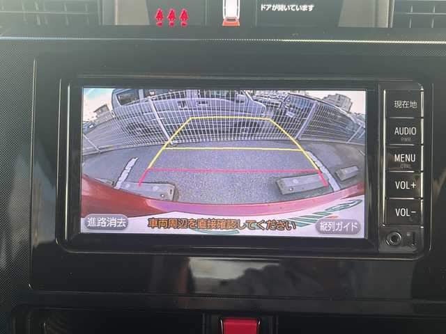 トヨタ タンク G S 沖縄県 2017(平29)年 6.8万km マゼンタベリーマイカM 純正ナビ/バックカメラ/ＥＴＣ/ドライブレコーダー/衝突被害軽減システム/コーナーセンサー/パワースライドドア/横滑り防止装置/レーンキープアシスト/Ｂｌｕｅｔｏｏｔｈ/ＣＤ /両側パワースライドドア/プッシュスタート/ワンオーナー