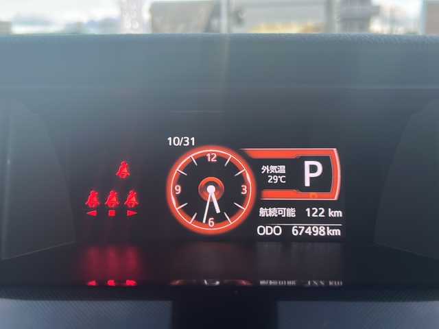 トヨタ タンク G S 沖縄県 2017(平29)年 6.8万km マゼンタベリーマイカM 純正ナビ/バックカメラ/ＥＴＣ/ドライブレコーダー/衝突被害軽減システム/コーナーセンサー/パワースライドドア/横滑り防止装置/レーンキープアシスト/Ｂｌｕｅｔｏｏｔｈ/ＣＤ /両側パワースライドドア/プッシュスタート/ワンオーナー