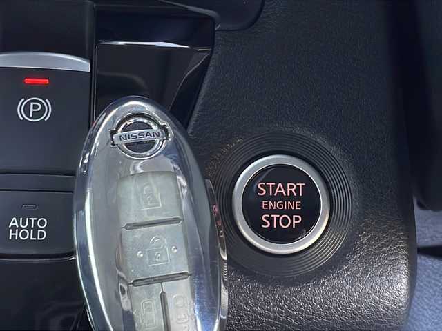 日産 ルークス HWS Gターボ プロパイロットED 山口県 2020(令2)年 5万km ブラック 純正9インチナビ　【MM319D-L】/・DVD再生機能有/・アラウンドビューモニター/・フルセグテレビ/・Bluetooth接続/ビルトインETC/レザー調シートカバー/ロッソモデロマフラーカッター/両側パワースライドドア/プロパイロット/インテリジェントエマージェンシーブレーキ/・前方衝突予測警報/・踏み間違い衝突防止アシスト/・車線逸脱警報/・ふらつき警報/・レーダークルーズコントロール/・標識検知機能/・先行車発進お知らせ機能/純正フロアマット/USB入力端子/前後ドライブレコーダー/純正15インチアルミホイール/ドアバイザー/ウィンカーミラー