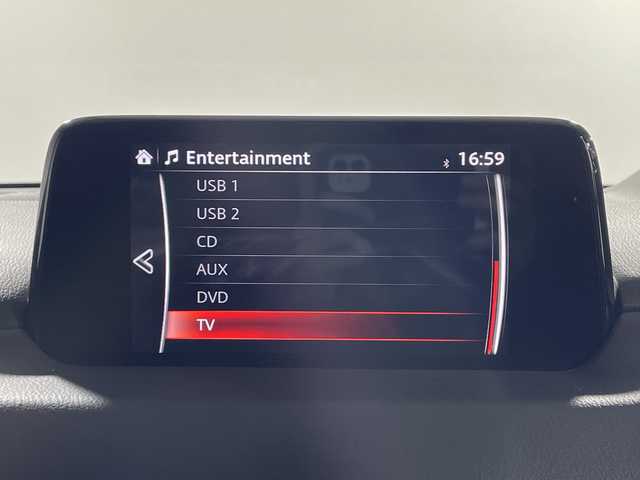 マツダ ＣＸ－８ XD Lパッケージ 神奈川県 2018(平30)年 4.3万km ソウルレッドクリスタルM ディーゼルターボ/シルバールーフレール/マツダコネクトナビゲーション/フルセグ　CD　DVD/Bluetooth　AUX/360度ビューカメラ/ヘッドアップディスプレイ/パワーバックドア/i-ACTIVSENSE/アドバンストスマートシティブレーキサポート/アダプティブLEDヘッドライト/ハイビームコントロールシステム/誤発進抑制制御/車線逸脱警報システム/車線逸脱抑制装置/全車速追従機能付きマツダレーダークルーズコントロール/スマートブレーキサポート/ブラインドスポットモニタリング/リアクロストラフィックアラート/前後センサー/アイドリングストップ/革シート/前席/2列目シートヒーター/前席パワーシート/運転席ポジションメモリー/革巻きステアリング/ステアリングヒーター/ステアリングスイッチ/純正前方ドライブレコーダー/純正ETC/電動パーキングブレーキ/オートブレーキホールド/プッシュスタート/スマートキー/LEDヘッドランプ/オートライト/フロントフォグランプ/純正19インチアルミホイール/純正リアスポイラー