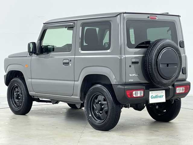 スズキ ジムニー XC 道央・札幌 2021(令3)年 1.7万km ピュアホワイトP ・4WD/・5速ＭＴ/・社外ディスプレイオーディオ（CD＆DVD＆BT）/・スズキセーフティサポート/・Ｄ＋Ｎ席シートヒーター/・ビルトインＥＴＣ/・オートライト/・ハロゲンヘッドライト/・スマートキー/・スペアキー