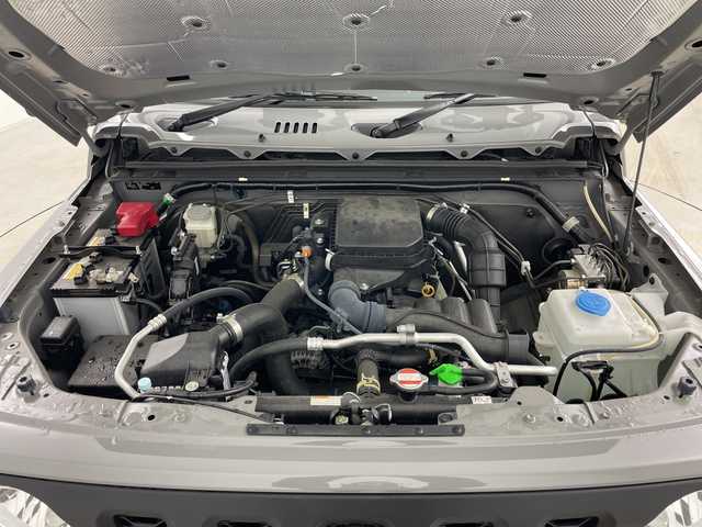 スズキ ジムニー XC 道央・札幌 2021(令3)年 1.7万km ピュアホワイトP ・4WD/・5速ＭＴ/・社外ディスプレイオーディオ（CD＆DVD＆BT）/・スズキセーフティサポート/・Ｄ＋Ｎ席シートヒーター/・ビルトインＥＴＣ/・オートライト/・ハロゲンヘッドライト/・スマートキー/・スペアキー