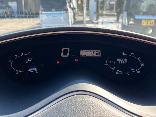 日産 セレナ ハイウェイスター Sハイブリッド 神奈川県 2013(平25)年 8.5万km ブリリアントホワイトパール 純正SDナビ【MC312D-W】/Bluetooth・CD・SD・USB・AUX/フリップダウンモニター/ブラインドスポットモニター/バックカメラ/クルーズコントロール/スペアキー1本/片側パワースライドドア/ビルトインETC/スマートキー/純正16インチアルミホイール/LEDヘッドライト/オートライト/取扱説明書