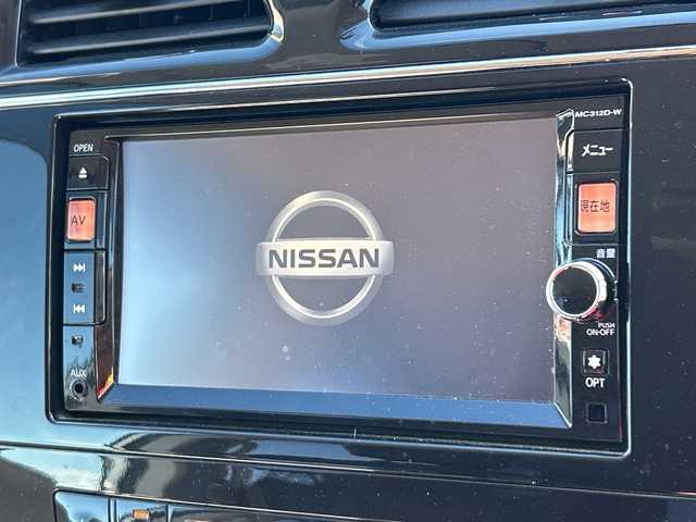 日産 セレナ ハイウェイスター Sハイブリッド 神奈川県 2013(平25)年 8.5万km ブリリアントホワイトパール 純正SDナビ【MC312D-W】/Bluetooth・CD・SD・USB・AUX/フリップダウンモニター/ブラインドスポットモニター/バックカメラ/クルーズコントロール/スペアキー1本/片側パワースライドドア/ビルトインETC/スマートキー/純正16インチアルミホイール/LEDヘッドライト/オートライト/取扱説明書