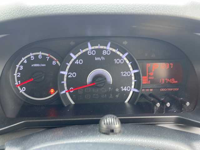 ダイハツ ムーヴ X リミテッドⅡ SAⅢ 秋田県 2021(令3)年 1.4万km プラムブラウンクリスタルマイカ ワンオーナー/純正ナビ(フルセグTV・BT・CD・DVD・USB・IPOD)/衝突軽減システム/横滑り防止装置/アイドリングストップ/運転席シートヒーター/LEDヘッドライト/オートライト/オートハイビーム/ヘッドライトレベライザー/電動格納ミラー/プッシュスタート/スマートキー/エンジンスターター
