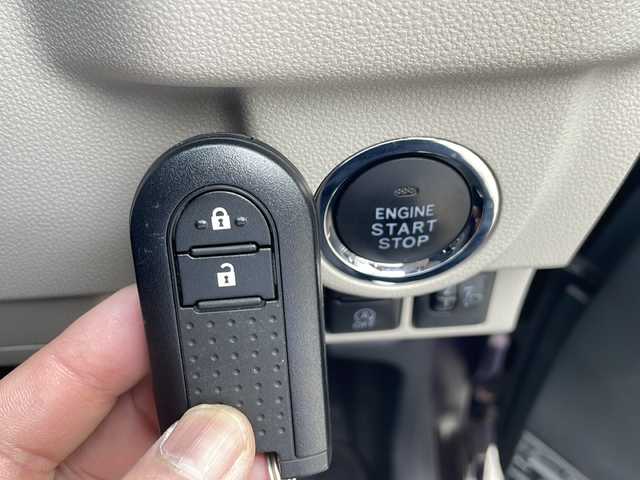 ダイハツ ムーヴ X リミテッドⅡ SAⅢ 秋田県 2021(令3)年 1.4万km プラムブラウンクリスタルマイカ ワンオーナー/純正ナビ(フルセグTV・BT・CD・DVD・USB・IPOD)/衝突軽減システム/横滑り防止装置/アイドリングストップ/運転席シートヒーター/LEDヘッドライト/オートライト/オートハイビーム/ヘッドライトレベライザー/電動格納ミラー/プッシュスタート/スマートキー/エンジンスターター