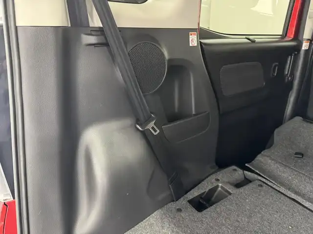 日産 デイズ ルークス ハイウェイスター Gターボ 三重県 2018(平30)年 3.6万km スパークリングレッドM ガソリン・ターボ/FF/インパネCVT/純正 7インチナビ MM317D-W/（FM/AM/CD/DVD/iPod/SD/TV/WALKMAN/USB/Bluetooth/MUSIC STOCKER/ドラレコ/AUX）/アラウンドビューモニター/両側オートスライドドア/ドライブレコーダー 前方/ETC/安全/・エマージェンシーブレーキ/・LDW（車線逸脱警報）/・ハイビームアシスト/・VDC（ビークルダイナミクスコントロール）/・踏み間違い衝突防止アシスト/装備/・クルーズコントロール/・オートエアコン/・オートライトシステム/・LEDヘッドライト/・フロントフォグライト/・電動格納ドアミラー/・リヤシーリングファン（『ナノイー』）/・ステアリングスイッチ/・プッシュスタート/・インテリジェントキーx2/・SRS デュアル＋サイドエアバッグ/・純正15inAW/・保/取/ナビ取/など