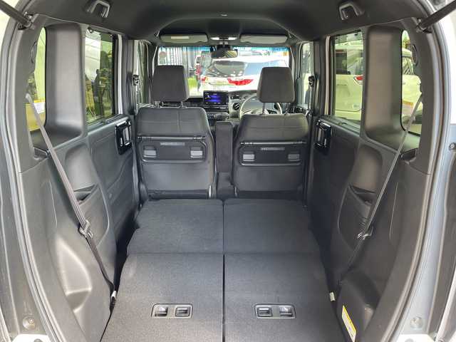 ホンダ Ｎ ＢＯＸ カスタム L 愛知県 2021(令3)年 4.2万km プラチナホワイトパール ホンダセンシング/純正9型ナビ/両側パワースライドドア/レーダークルーズコントロール/シートヒーター/バックカメラ/コーナーセンサー/純正アルミホイール/LEDヘッドライト/レーンキープアシスト/ドライブレコーダー/衝突軽減システム/ETC/フルセグ/CD DVD/Bluetooth/ステアリングスイッチ/スマートキー/プッシュスタート