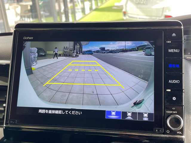 ホンダ Ｎ ＢＯＸ カスタム L 愛知県 2021(令3)年 4.2万km プラチナホワイトパール ホンダセンシング/純正9型ナビ/両側パワースライドドア/レーダークルーズコントロール/シートヒーター/バックカメラ/コーナーセンサー/純正アルミホイール/LEDヘッドライト/レーンキープアシスト/ドライブレコーダー/衝突軽減システム/ETC/フルセグ/CD DVD/Bluetooth/ステアリングスイッチ/スマートキー/プッシュスタート