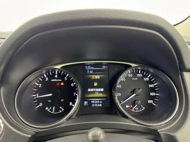 日産 エクストレイル 20X エマージェンシーブレーキ 愛知県 2015(平27)年 9.9万km 黒 日産純正オリジナルナビゲーションシステム/フルセグTV/Bluetooth対応/バックカメラ/プッシュスタート/ステアリングリモコン/ETC/オートエアコン/エマージェンシーブレーキ/アイドリングストップ/フルフラットシート/純正フロアマット/純正17インチアルミホイール/オートライト/純正LEDヘッドライト/フォグランプ/スマートキー