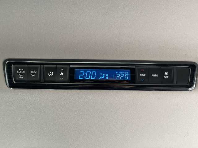 トヨタ アルファード S Cパッケージ 千葉県 2023(令5)年 1.6万km ホワイトパールクリスタルシャイン 【純正9インチディスプレイオーディオナビキット付き/（AM/FM/フルセグ/Bluetooth）/バックカメラ/前後ドライブレコーダー/衝突被害軽減システム/車線逸脱警報/クルーズコントロール/フリップダウンモニター/レザーシート/両側パワースライドドア/横滑り防止装置/ETC/LEDヘッドライト/フォグランプ/オートライト/ウィンカーミラー/電動格納ミラー/純正18インチAW/シートヒーター/エアシート/シートリフター/ステアリングヒーター/禁煙車/プッシュスタート/スマートキー/フロアマット/スペアキー/取扱説明書