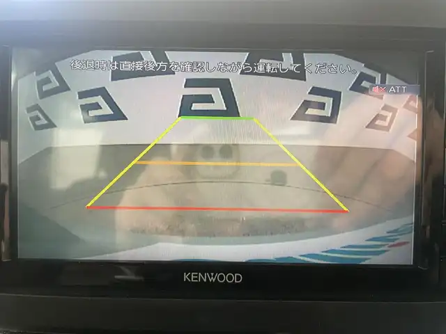 ダイハツ タフト G 鹿児島県 2023(令5)年 1.3万km セラミックグリーンM ラギッドパック/バックモニター/社外ナビ/　・Bluetooth接続/　・フルセグTV/　・HDMI接続/　・iPod接続/　・CD/DVD再生/　・USB接続/マッドスタータイヤ/スカイフィールドトップ/運転席助手席シートヒーター/前後ドライブレコーダー/ETC/電動パーキングブレーキ/オートブレーキホールド/純正アルミホイール/本革巻きステアリング/電動格納ミラー/ルーフレール/フォブランプ/禁煙車