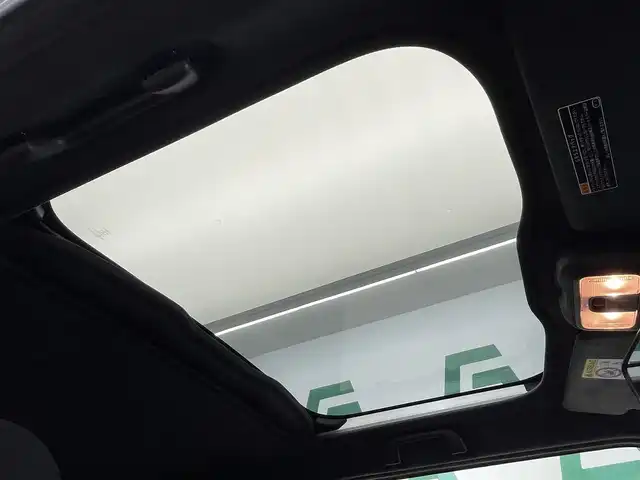 ダイハツ タフト G 鹿児島県 2023(令5)年 1.3万km セラミックグリーンM ラギッドパック/バックモニター/社外ナビ/　・Bluetooth接続/　・フルセグTV/　・HDMI接続/　・iPod接続/　・CD/DVD再生/　・USB接続/マッドスタータイヤ/スカイフィールドトップ/運転席助手席シートヒーター/前後ドライブレコーダー/ETC/電動パーキングブレーキ/オートブレーキホールド/純正アルミホイール/本革巻きステアリング/電動格納ミラー/ルーフレール/フォブランプ/禁煙車