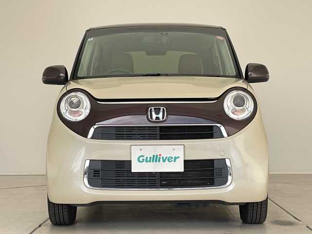 ホンダ Ｎ ＯＮＥ セレクト 愛知県 2018(平30)年 3.5万km プレミアムアイボリーパール2トーン 純正ナビ/バックカメラ/ＥＴＣ/シートヒーター/フルセグ/Bluetooth/CD DVD/ステアリングスイッチ/スマートキー/プッシュスタート