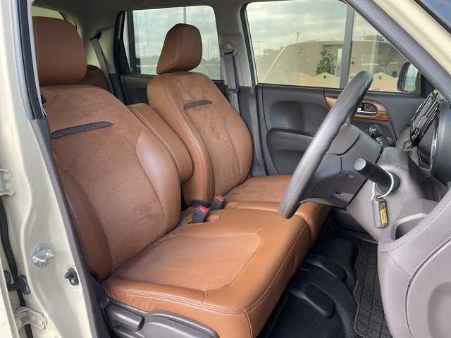 ホンダ Ｎ ＯＮＥ セレクト 愛知県 2018(平30)年 3.5万km プレミアムアイボリーパール2トーン 純正ナビ/バックカメラ/ＥＴＣ/シートヒーター/フルセグ/Bluetooth/CD DVD/ステアリングスイッチ/スマートキー/プッシュスタート