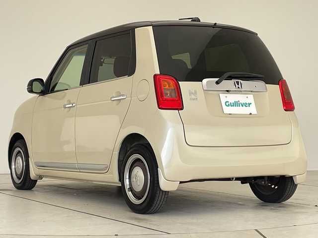 ホンダ Ｎ ＯＮＥ セレクト 愛知県 2018(平30)年 3.5万km プレミアムアイボリーパール2トーン 純正ナビ/バックカメラ/ＥＴＣ/シートヒーター/フルセグ/Bluetooth/CD DVD/ステアリングスイッチ/スマートキー/プッシュスタート