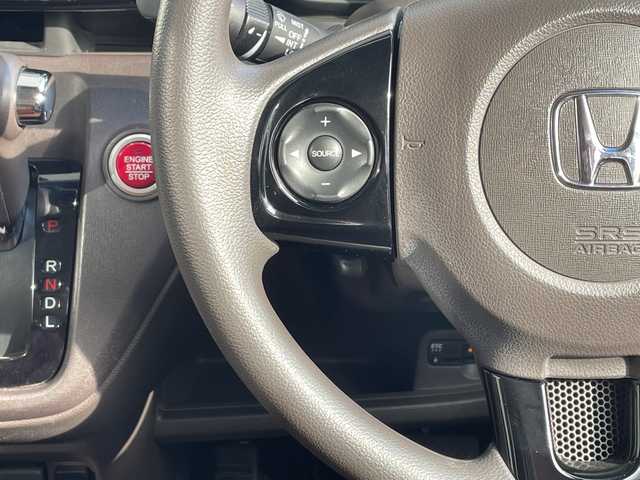 ホンダ Ｎ ＯＮＥ セレクト 愛知県 2018(平30)年 3.5万km プレミアムアイボリーパール2トーン 純正ナビ/バックカメラ/ＥＴＣ/シートヒーター/フルセグ/Bluetooth/CD DVD/ステアリングスイッチ/スマートキー/プッシュスタート