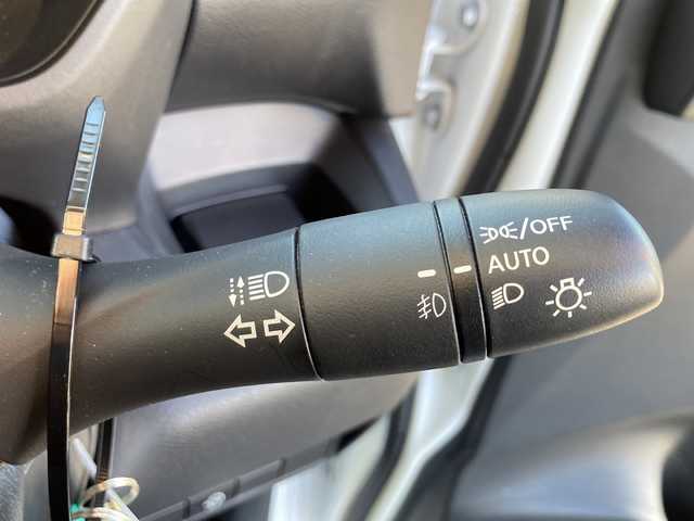 日産 ルークス 岐阜県 2024(令6)年 0.6万km パール 登録時走行距離5418km/カラーコード V12W13 カンジュクカシス/シルキーホワイト３P/全方位カメラ/デジタルインナーミラー/両側パワースライドドア/クルーズコントロール/前後コーナーセンサー/社外ＳＤナビ/ワンセグＴＶ/バックカメラ/ツートンカラー/純正アルミホイール/プッシュスタート/スマートキー/スペアキー/LEDヘッドライト/フォグランプ/ETC