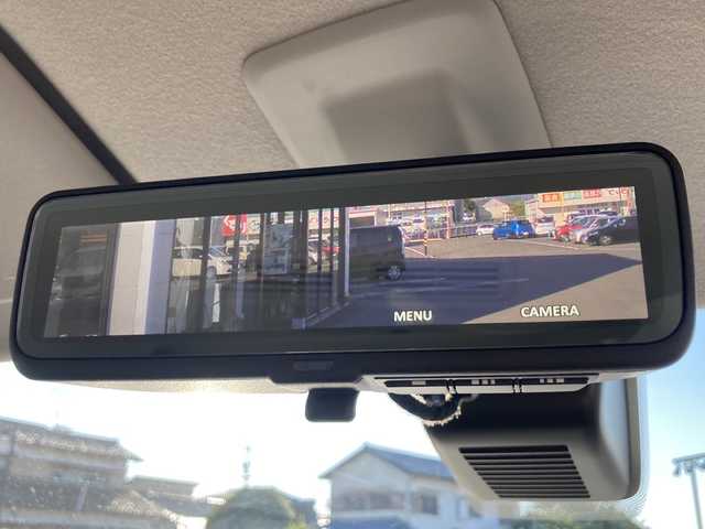 日産 ルークス 岐阜県 2024(令6)年 0.6万km パール 登録時走行距離5418km/カラーコード V12W13 カンジュクカシス/シルキーホワイト３P/全方位カメラ/デジタルインナーミラー/両側パワースライドドア/クルーズコントロール/前後コーナーセンサー/社外ＳＤナビ/ワンセグＴＶ/バックカメラ/ツートンカラー/純正アルミホイール/プッシュスタート/スマートキー/スペアキー/LEDヘッドライト/フォグランプ/ETC