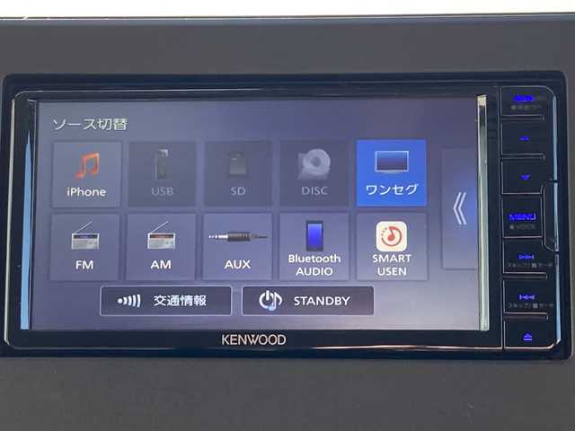 日産 ルークス 岐阜県 2024(令6)年 0.6万km パール 登録時走行距離5418km/カラーコード V12W13 カンジュクカシス/シルキーホワイト３P/全方位カメラ/デジタルインナーミラー/両側パワースライドドア/クルーズコントロール/前後コーナーセンサー/社外ＳＤナビ/ワンセグＴＶ/バックカメラ/ツートンカラー/純正アルミホイール/プッシュスタート/スマートキー/スペアキー/LEDヘッドライト/フォグランプ/ETC