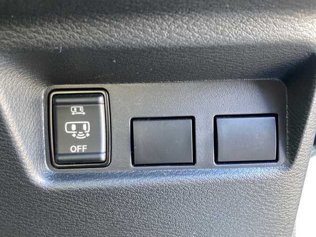 日産 ルークス 岐阜県 2024(令6)年 0.6万km パール 登録時走行距離5418km/カラーコード V12W13 カンジュクカシス/シルキーホワイト３P/全方位カメラ/デジタルインナーミラー/両側パワースライドドア/クルーズコントロール/前後コーナーセンサー/社外ＳＤナビ/ワンセグＴＶ/バックカメラ/ツートンカラー/純正アルミホイール/プッシュスタート/スマートキー/スペアキー/LEDヘッドライト/フォグランプ/ETC