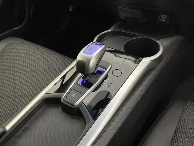 ホンダ ジェイド ハイブリッド X 宮城県 2016(平28)年 5.5万km プレミアムブルーオパールメタリック 純正ナビ/アダプティブクルーズ/衝突軽減ブレーキ/レーンキープアシスト/誤発進抑制機能/ＬＥＤヘッドライト/フォグランプ/リアクティブフォースペダル/バックモニター/フルセグＴＶ/Bluetoothオーディオ/ハーフレザーシート/ETC/純正ドライブレコーダー/純正17インチアルミ/禁煙車