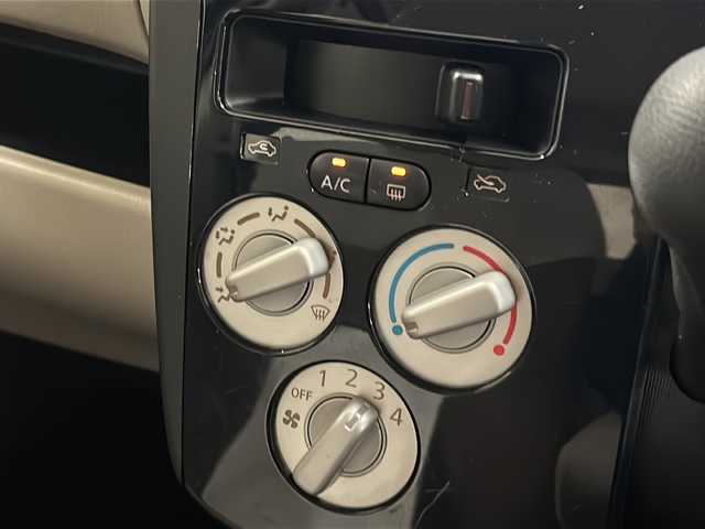 三菱 ｅＫワゴン E 熊本県 2016(平28)年 8.5万km サクラピンクメタリック ・社外ナビ　KENWOOD【MDV-D403W】/-BT/ワンセグTV/CD/DVD/SD/FM/AM/・前後ドライブレコーダー【ZDR035】/・運転席シートヒーター/・ETC/・電動格納ミラー/・リモコンキー/・ドアバイザー