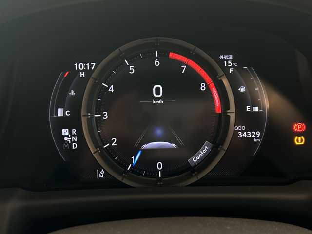 レクサス ＬＳ 500 Fスポーツ 岐阜県 2019(平31)年 3.5万km ホワイトノーヴァガラスフレーク 純正SDナビ /フルセグTV /Bluetooth/AUX/Miracast/CD/DVD再生機能有/全方位カメラ /BSM /HUD /禁煙 /前後コーナーセンサー /赤ハーフレザー/メモリーパワーシート /エアサスペンション /パドルシフト /ステアリングヒーター/3眼LEDヘッドライト /オートライト/オートマチックハイビーム/クルコン追従有 /サンルーフ/デジタルインナーミラー/純正AW20インチ