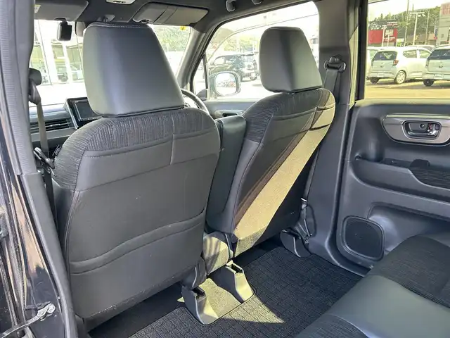 ホンダ Ｎ ＷＧＮ Lターボ ホンダセンシング 鹿児島県 2020(令2)年 3.6万km ミッドナイトブルービームM 純正ナビ/（Bluetooth/CD/DVD）/バックカメラ/レーダークルーズコントロール/ハーフレザーシート/純正15インチアルミホイール/アイドリングストップ/スマートキー/ETC