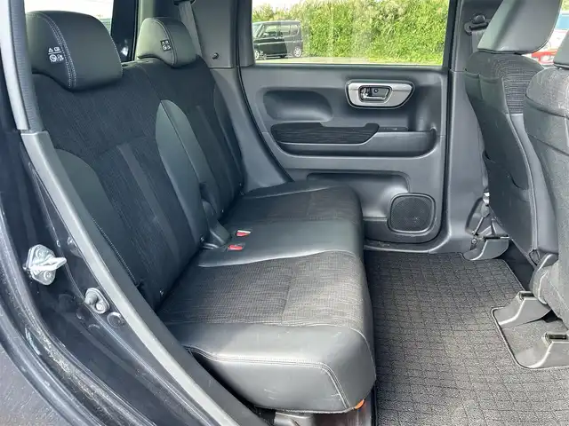 ホンダ Ｎ ＷＧＮ Lターボ ホンダセンシング 鹿児島県 2020(令2)年 3.6万km ミッドナイトブルービームM 純正ナビ/（Bluetooth/CD/DVD）/バックカメラ/レーダークルーズコントロール/ハーフレザーシート/純正15インチアルミホイール/アイドリングストップ/スマートキー/ETC