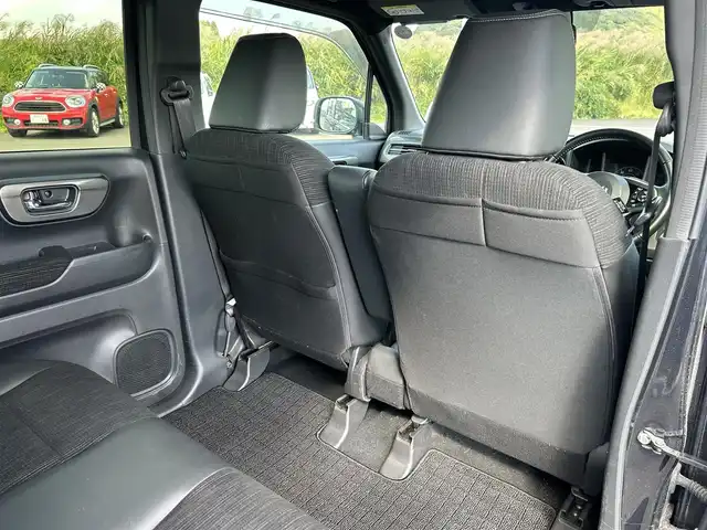 ホンダ Ｎ ＷＧＮ Lターボ ホンダセンシング 鹿児島県 2020(令2)年 3.6万km ミッドナイトブルービームM 純正ナビ/（Bluetooth/CD/DVD）/バックカメラ/レーダークルーズコントロール/ハーフレザーシート/純正15インチアルミホイール/アイドリングストップ/スマートキー/ETC