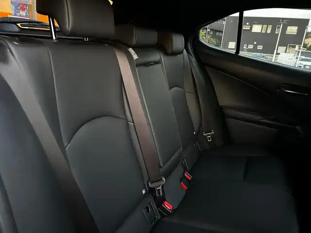 レクサス ＵＸ 富山県 2018(平30)年 3.5万km 黒 セーフティシステム＋/純正メモリナビ/フルセグTV/Bluetooth接続/USB接続/AM/FMラジオ/CD再生/バックカメラ/360°カメラ/D/N席パワーシート/D/N席シートヒーター/アイドリングストップ/プッシュスタート/ACC/ブラインドスポットモニター/LEDヘッドライト