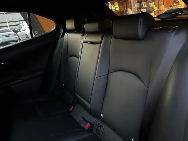 レクサス ＵＸ 富山県 2018(平30)年 3.5万km 黒 セーフティシステム＋/純正メモリナビ/フルセグTV/Bluetooth接続/USB接続/AM/FMラジオ/CD再生/バックカメラ/360°カメラ/D/N席パワーシート/D/N席シートヒーター/アイドリングストップ/プッシュスタート/ACC/ブラインドスポットモニター/LEDヘッドライト