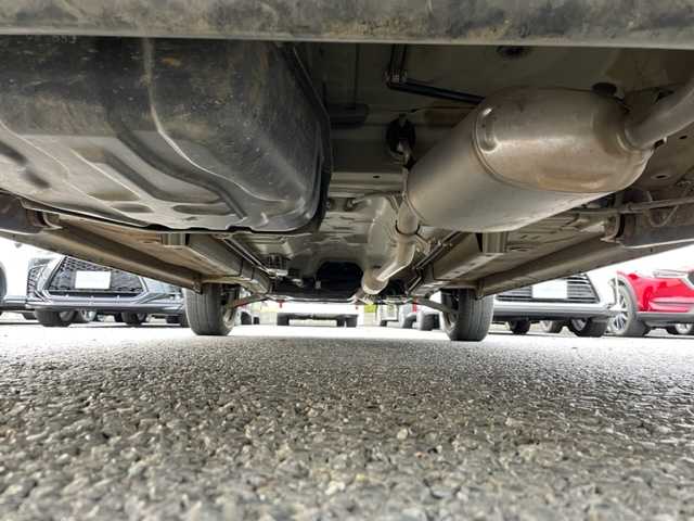 スズキ ハスラー G 茨城県 2015(平27)年 7.1万km クールカーキPM 衝突軽減システム/スマートキー /D席シートヒーター /電動格納ミラー /アイドリングストップ /プッシュスタート /スペアキー /ISOFIX /オートエアコン/純正フロアマット